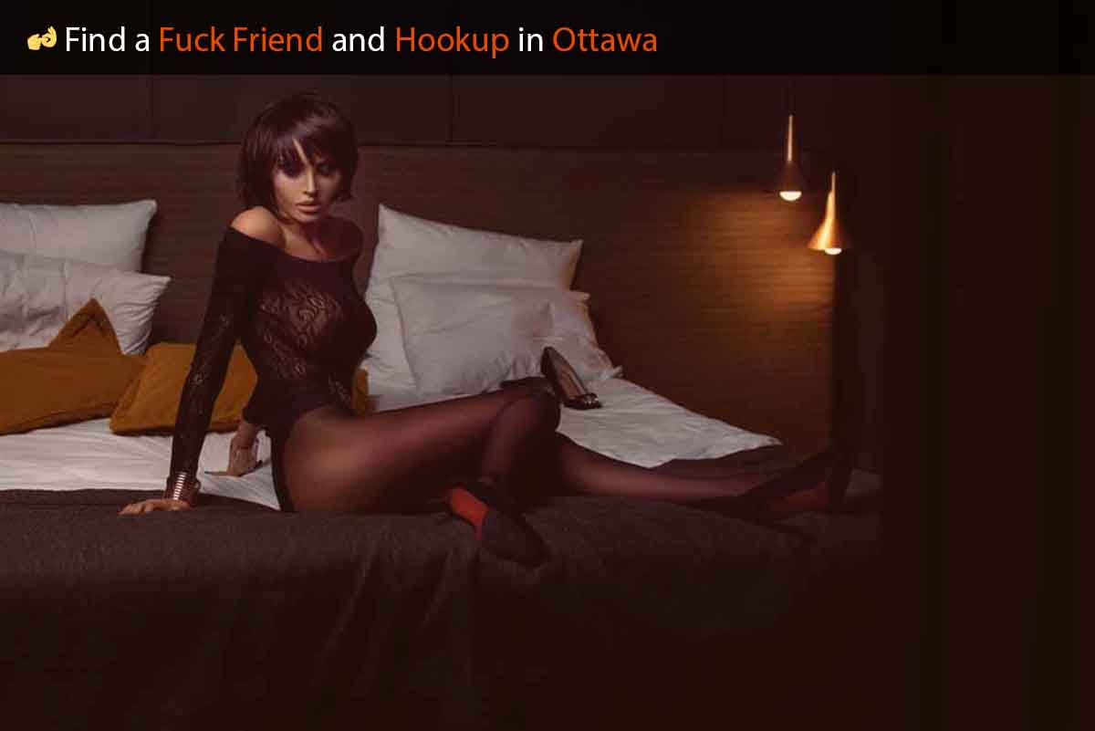  Meet hot singles in Ottawa and hookup tonight!